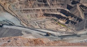 Justicia confirma aprobación ambiental de Ajustes Operacionales Área Mina de Minera Zaldívar