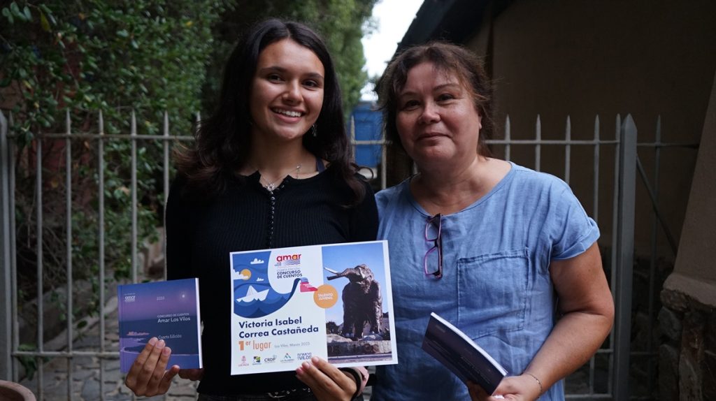 Minera Los Pelambres