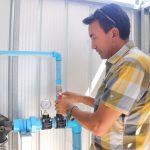 Minera Los Pelambres