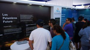 Minera Los Pelambres