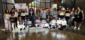 Ministerio de Energía y AgenciaSE lanzan experiencia interactiva Educa Sostenible