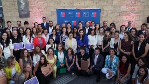 Ministra Aurora Williams