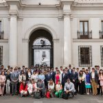 Ministra Williams encabeza delegación chilena en PDAC 2026