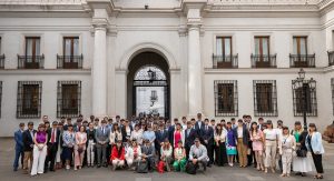 Ministra Williams encabeza delegación chilena en PDAC 2026