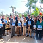 Ministra de Minería presenta avances de la Estrategia Nacional del Litio en Antofagasta