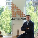 Presidente de Aprimin