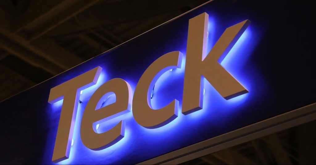 Teck