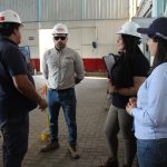 AII avanza en diagnóstico de brechas tecnológicas del Programa Corredor Bioceánico Inteligente