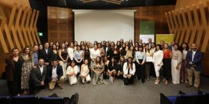 Anglo American y Educación Continua Santo Tomás