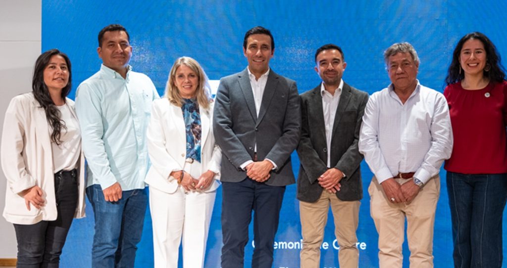 Antofagasta Minerals