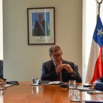 Biministro Daniel Mas