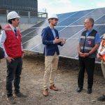 Chile y la oportunidad de acelerar la transición solar