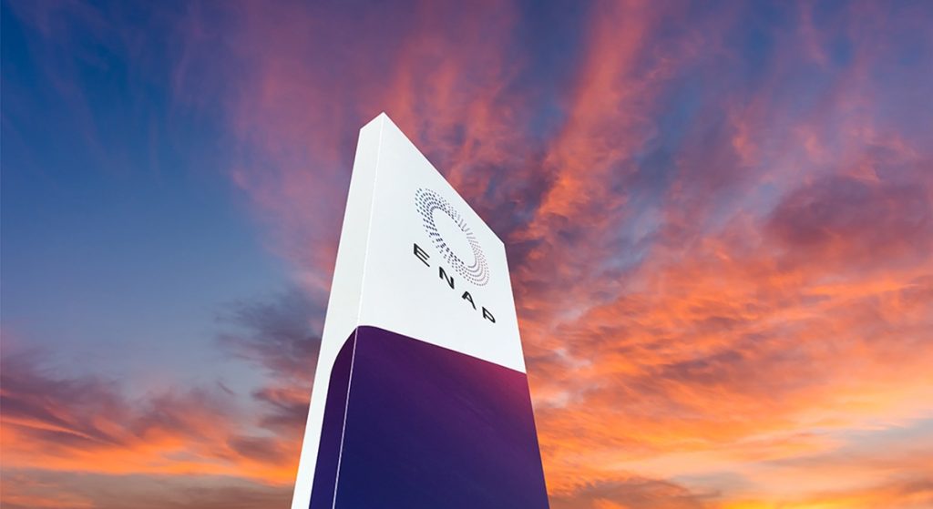 Enap tiene nuevo presidente del directorio