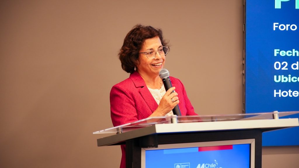 Delegación chilena en PDAC 2026 posiciona a Chile como líder en minerales críticos