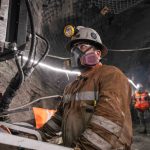 Escuela de Perforación en El Teniente impulsa formación técnica en minería