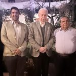 Grupo JRI funda empresa