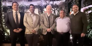 Grupo JRI funda empresa