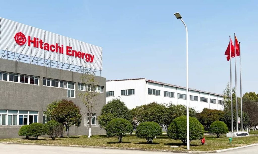 Hitachi Energy