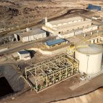 Lundin Mining Candelaria