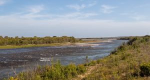 Minera Los Pelambres lidera gestión hídrica