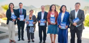 Ministerio de Energía