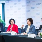 Ministra Aurora Williams