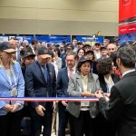 Ministra Williams promueve la inversión de minería chilena en PDAC 2026