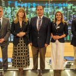 Ministra de Energía