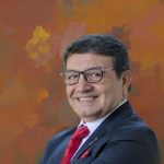 Manuel Viera, presidente de la Cámara Chilena