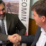 Proyecto Fénix de Sernageomin