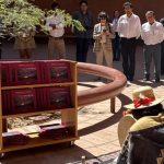 Proyecto Salares Altoandinos