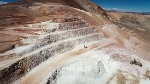 Reclamación ambiental contra proyecto Kinross La Coipa es admitida a trámite