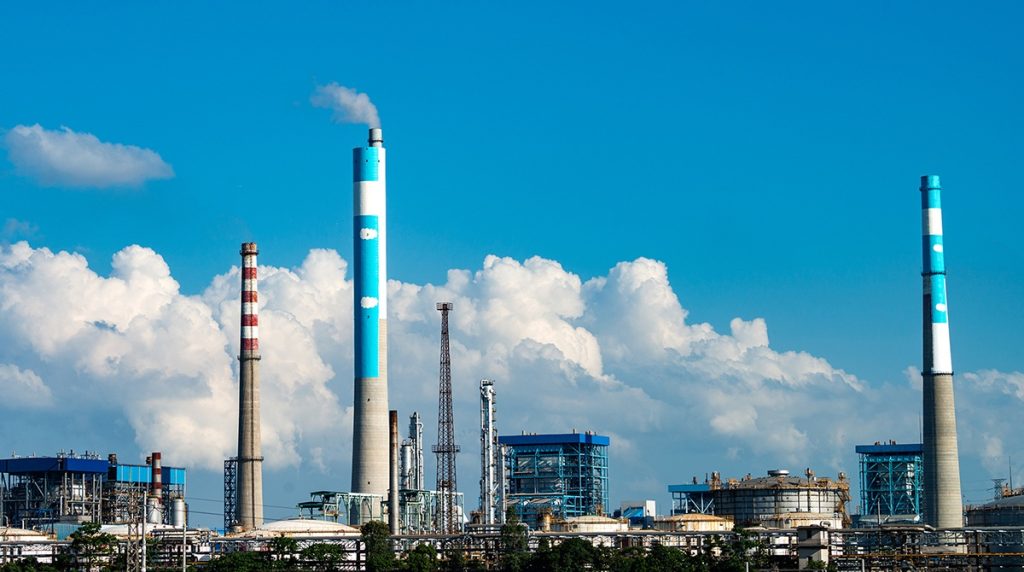 SMA publica listado de establecimientos afectos al Impuesto Verde 2025 en Chile