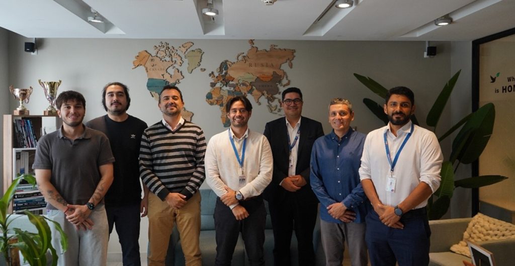 Sernageomin evalúa fiscalización minera con realidad virtual para optimizar supervisión