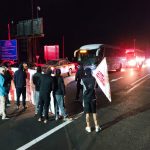 Trabajadores contratistas de Codelco