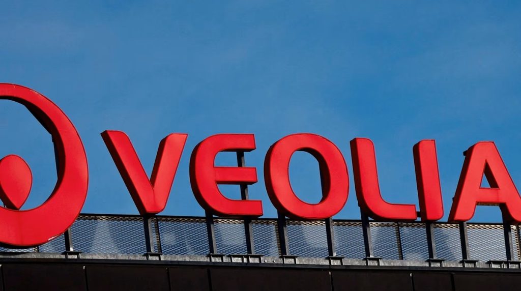 Veolia