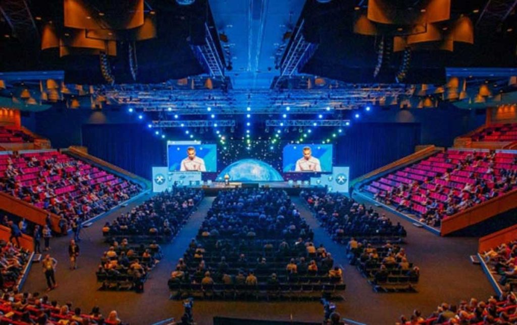 World Mining Congress 2026