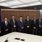 XCMG firma acuerdo con Codelco