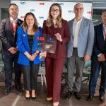 ABB y WIM Chile concretan una alianza estratégica para fortalecer la equidad de género en minería mediante mentorías, redes y formación profesional.