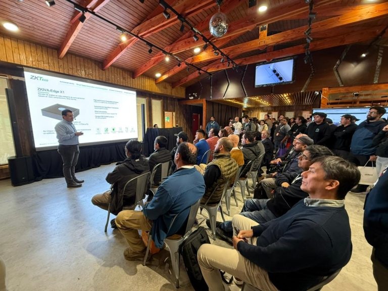 ASIATECH Summit Patagonia 2026