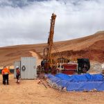 Accidente fatal en proyecto Valeriano obliga a suspender operaciones en Atacama