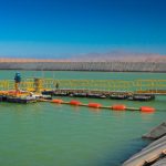 Aguas Esperanza inicia suministro de agua a Distrito Minero Centinela con SIAM II