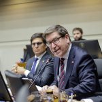 Biministro Daniel Mas presentó agenda para reactivar la pequeña minería en Chile