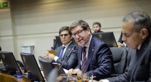 Biministro Daniel Mas presentó agenda para reactivar la pequeña minería en Chile