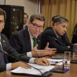 Biministro Daniel Mas