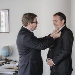 Biministro Mas designó a Henry Azurmendi como nuevo gerente general de Sercotec