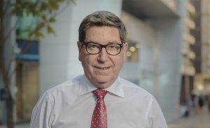 Biministro Daniel Mas