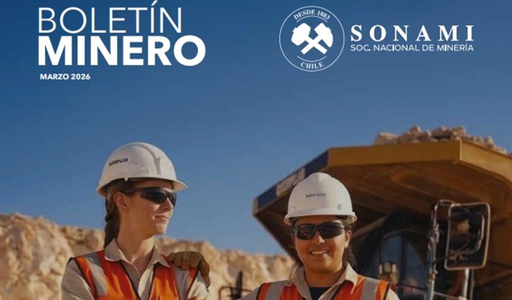 Boletín Minero
