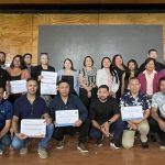 CEIM y BHP desarrollan capacitaciones técnicas para fortalecer talento local