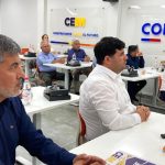 Corfo y CEIM certifican a 30 proveedores de la minería en Tarapacá con foco en Industria 4.0, innovación y transformación digital.